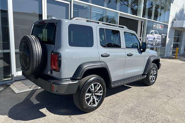 2025 GWM Tank 300 Ultra P01