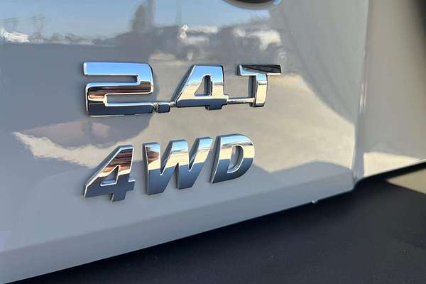 2025 GWM Tank 300 Ultra P01