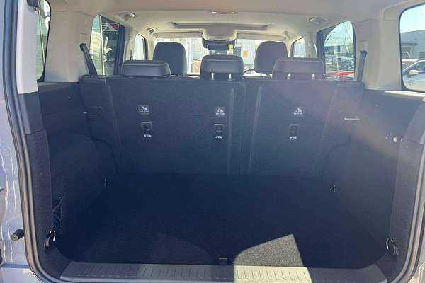 2025 GWM Tank 300 Ultra P01