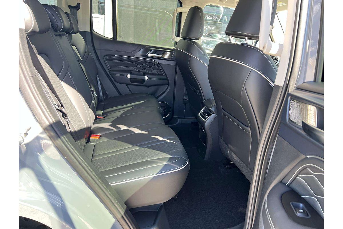 2025 GWM Tank 300 Ultra P01