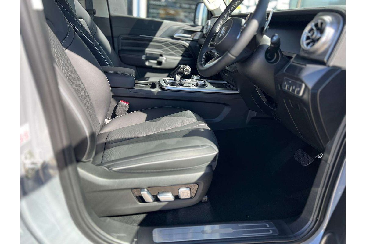 2025 GWM Tank 300 Ultra P01