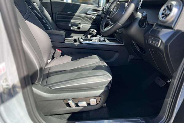 2025 GWM Tank 300 Ultra P01