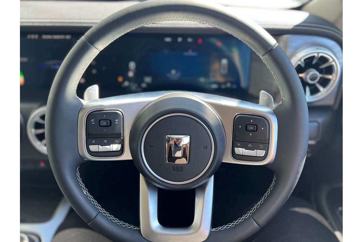 2025 GWM Tank 300 Ultra P01