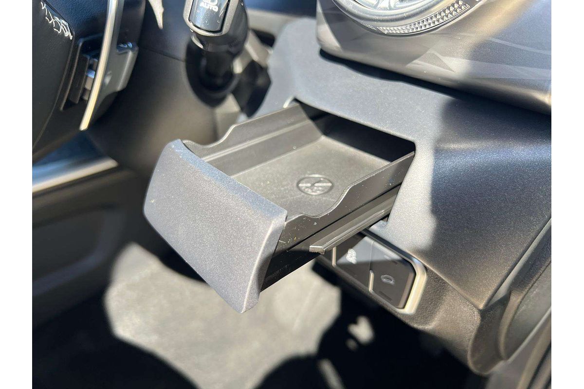 2025 GWM Tank 300 Ultra P01