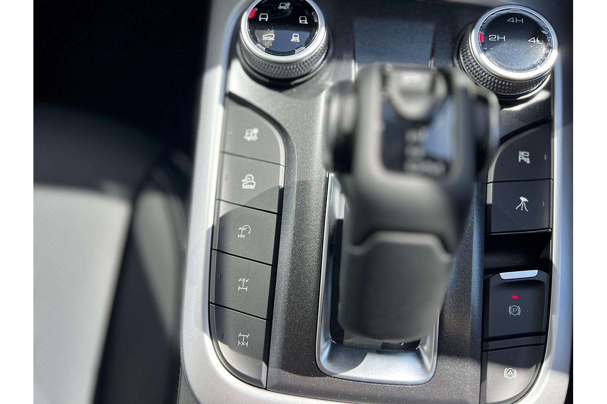 2025 GWM Tank 300 Ultra P01