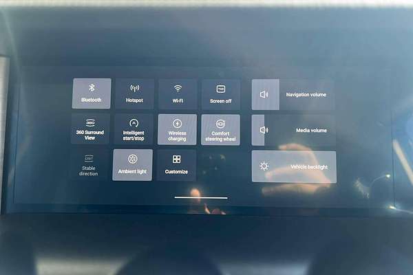 2025 GWM Tank 300 Ultra P01