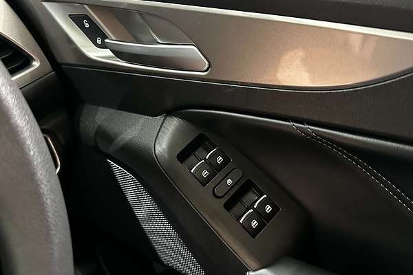 2024 GWM Ute Cannon NPW Rear Wheel Drive