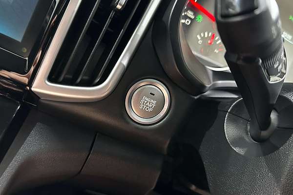 2024 GWM Ute Cannon NPW Rear Wheel Drive