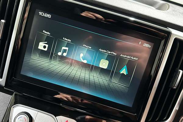 2024 GWM Ute Cannon NPW Rear Wheel Drive