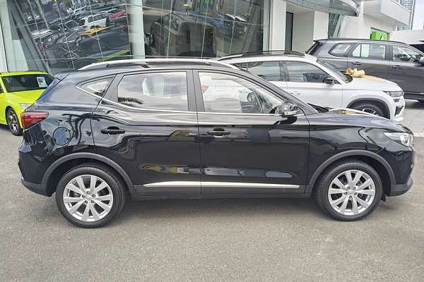 2023 MG ZS Excite AZS1