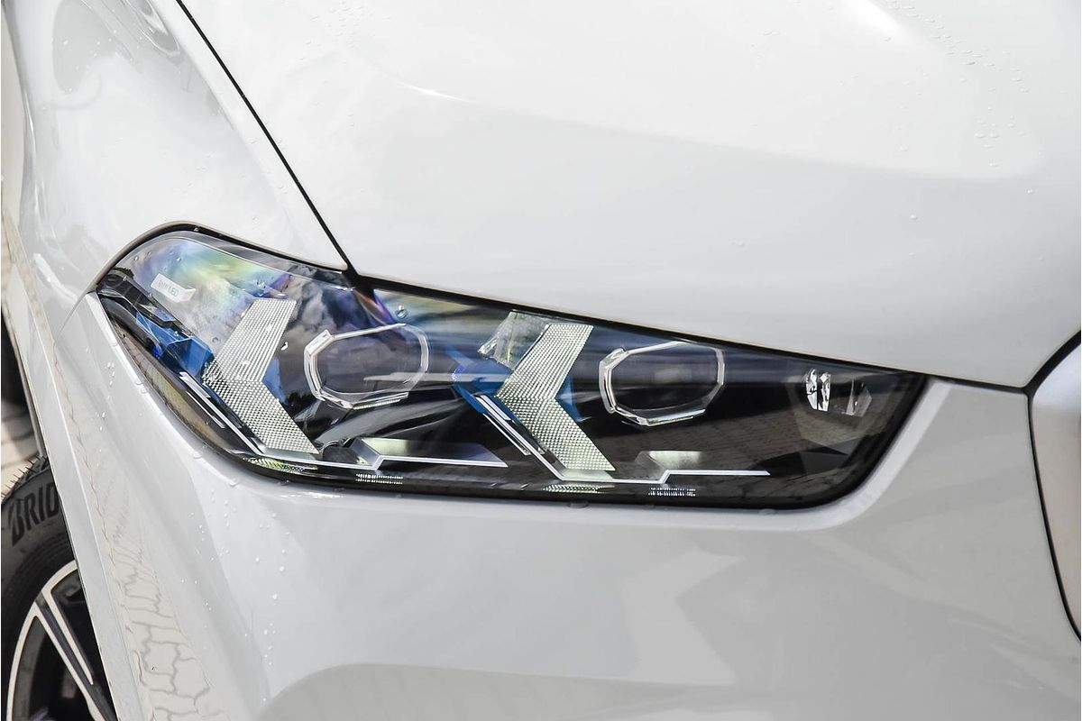 2025 BMW X5 xDrive30d M Sport G05 LCI