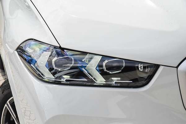 2025 BMW X5 xDrive30d M Sport G05 LCI