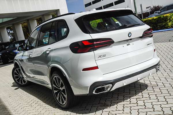 2025 BMW X5 xDrive30d M Sport G05 LCI