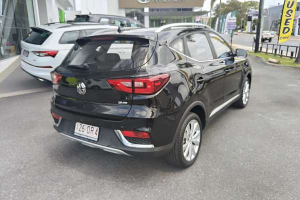 2023 MG ZS Excite AZS1