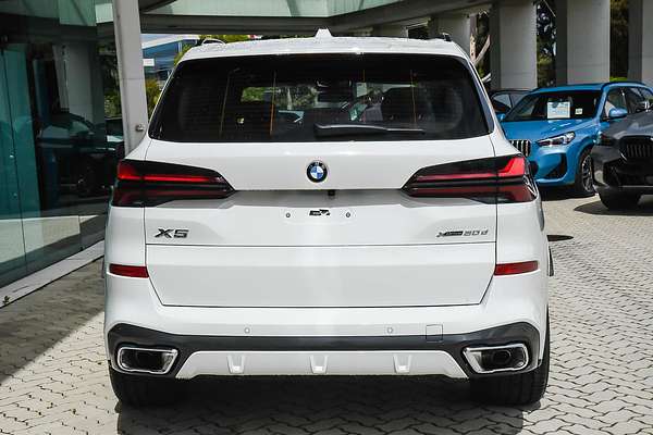 2025 BMW X5 xDrive30d M Sport G05 LCI