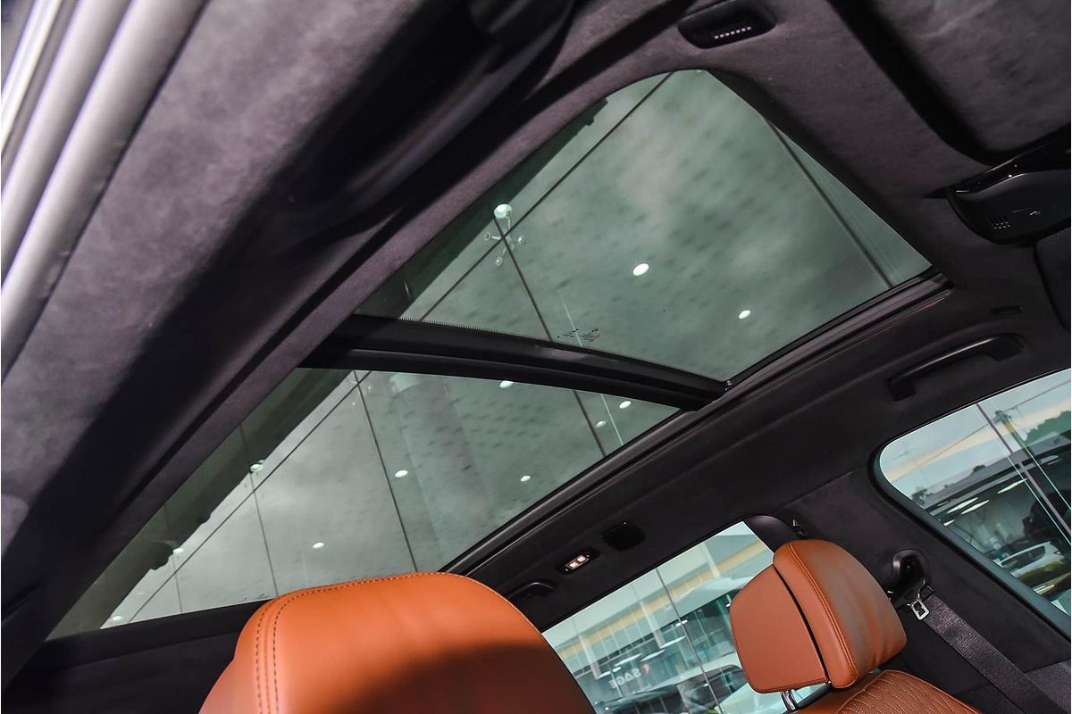 2025 BMW X7 xDrive40d M Sport G07 LCI