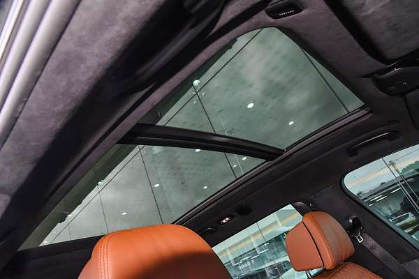 2025 BMW X7 xDrive40d M Sport G07 LCI