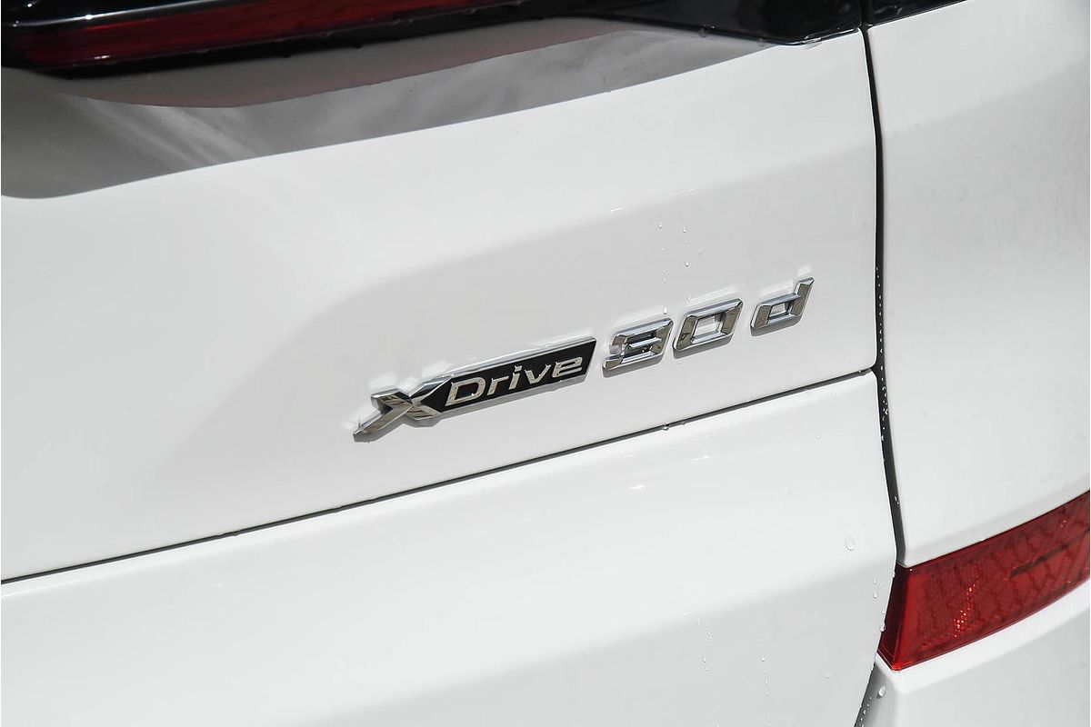 2025 BMW X5 xDrive30d M Sport G05 LCI