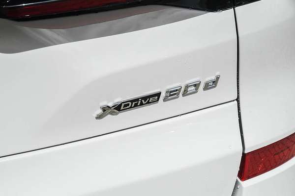 2025 BMW X5 xDrive30d M Sport G05 LCI