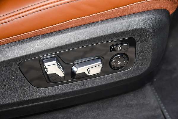 2025 BMW X7 xDrive40d M Sport G07 LCI