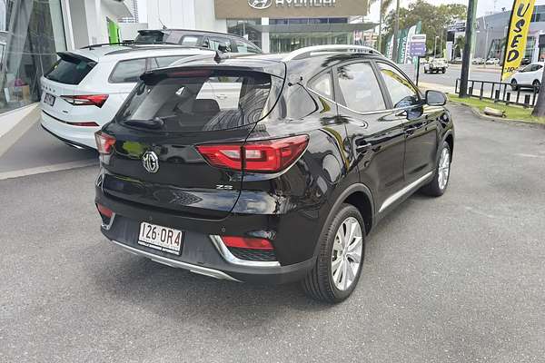 2023 MG ZS Excite AZS1