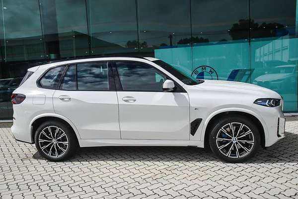 2025 BMW X5 xDrive30d M Sport G05 LCI