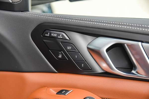 2025 BMW X7 xDrive40d M Sport G07 LCI