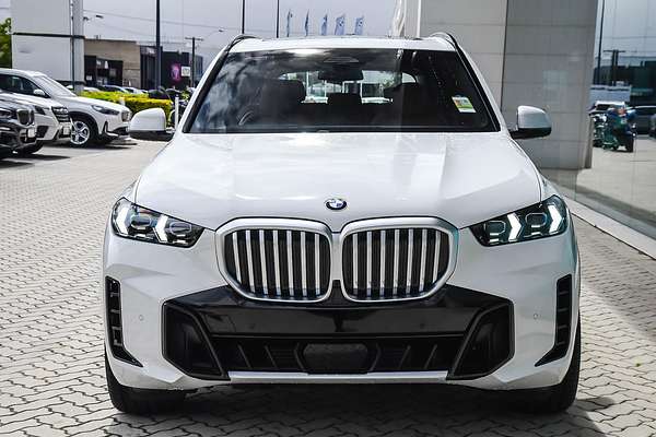 2025 BMW X5 xDrive30d M Sport G05 LCI