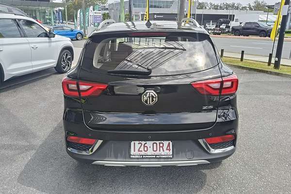 2023 MG ZS Excite AZS1
