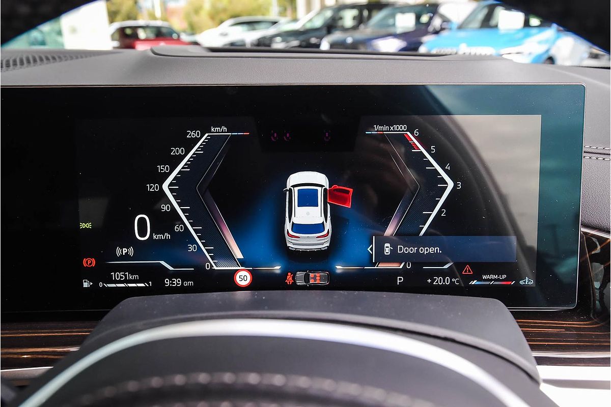 2025 BMW X5 xDrive30d M Sport G05 LCI