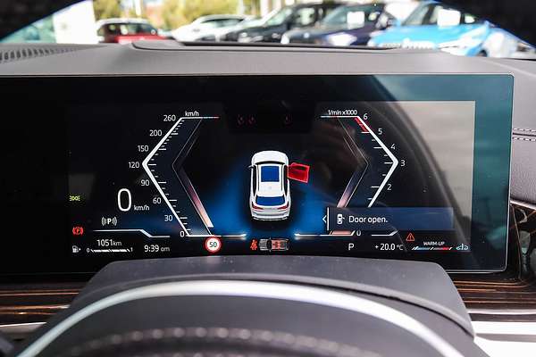 2025 BMW X5 xDrive30d M Sport G05 LCI