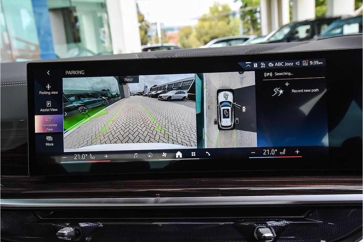 2025 BMW X5 xDrive30d M Sport G05 LCI