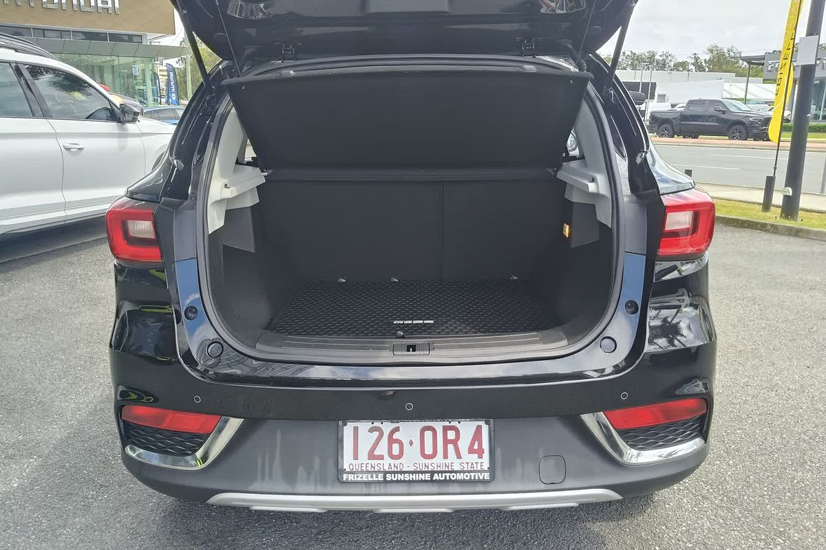 2023 MG ZS Excite AZS1