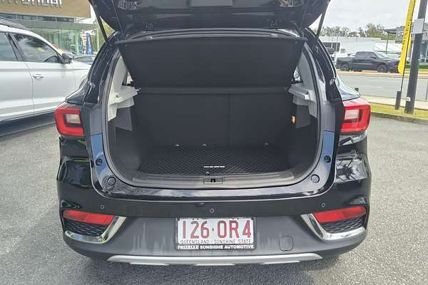 2023 MG ZS Excite AZS1