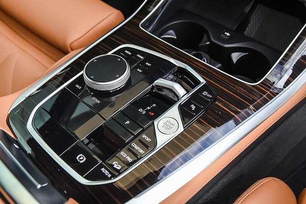 2025 BMW X5 xDrive30d M Sport G05 LCI
