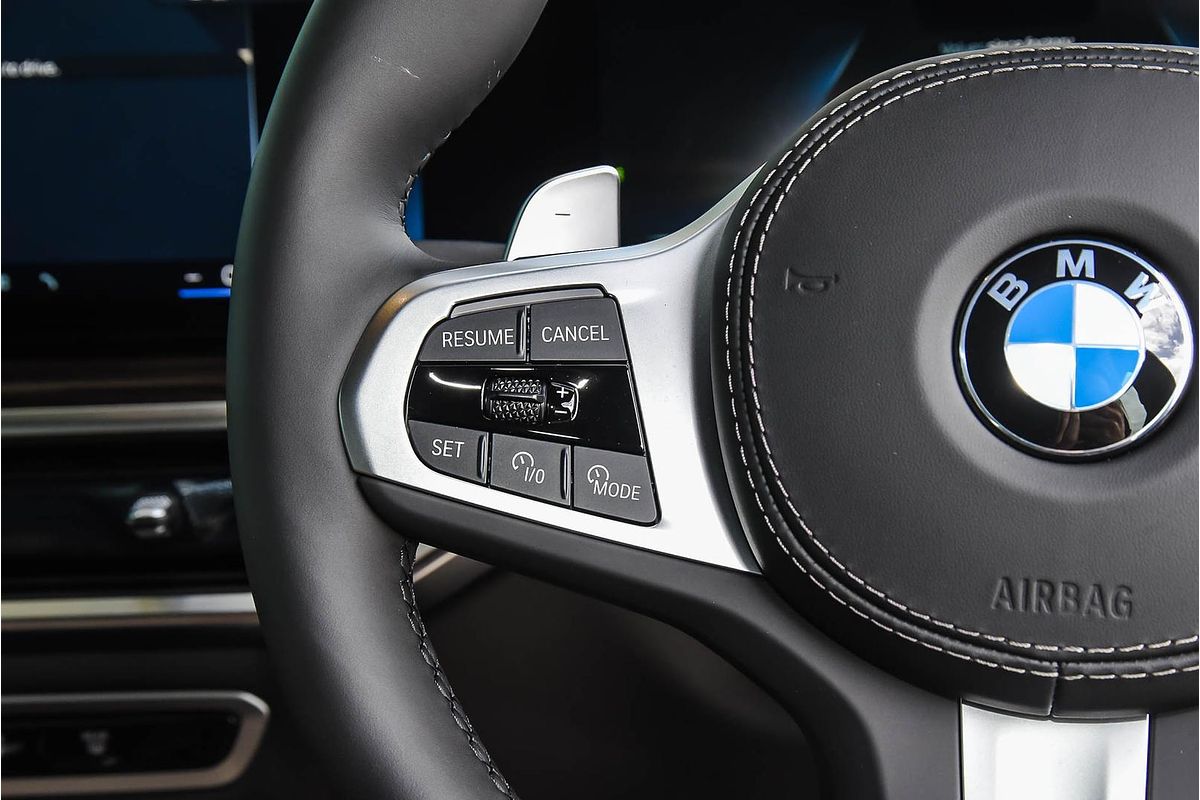 2025 BMW X5 xDrive30d M Sport G05 LCI