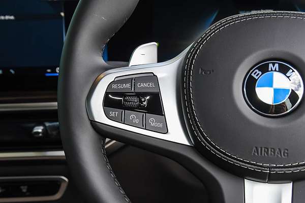 2025 BMW X5 xDrive30d M Sport G05 LCI