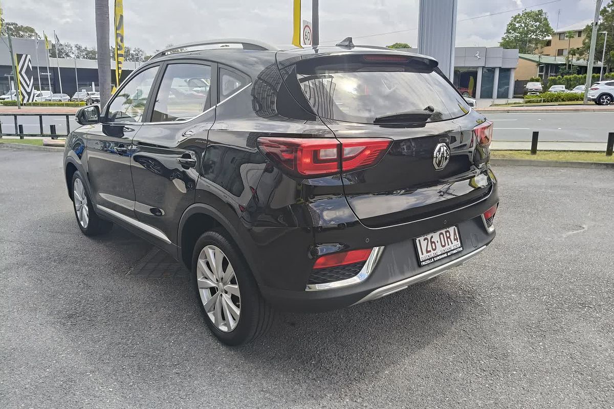 2023 MG ZS Excite AZS1