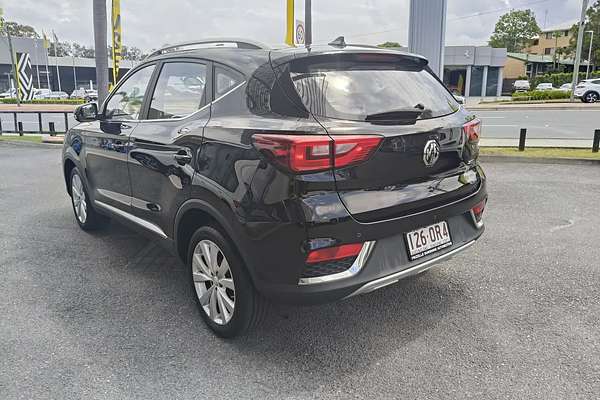 2023 MG ZS Excite AZS1