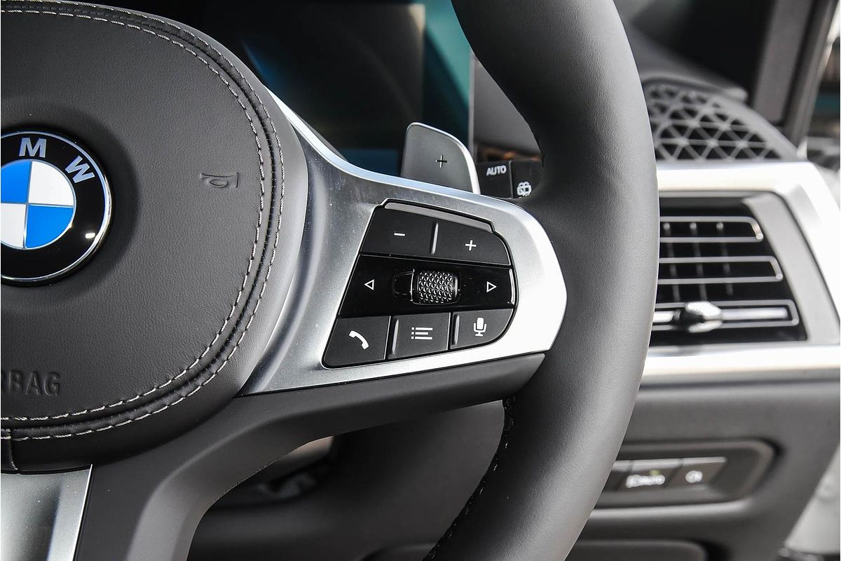 2025 BMW X5 xDrive30d M Sport G05 LCI