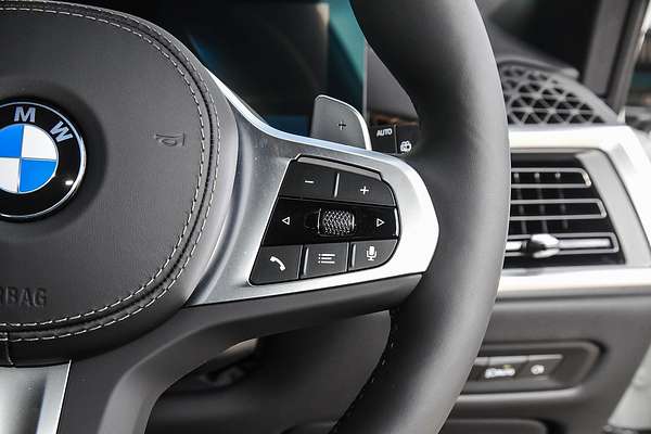 2025 BMW X5 xDrive30d M Sport G05 LCI