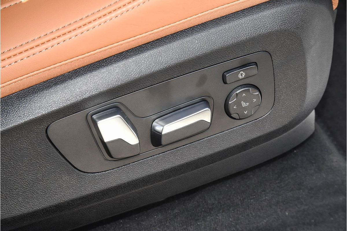 2025 BMW X5 xDrive30d M Sport G05 LCI