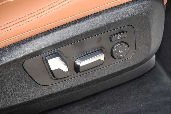 2025 BMW X5 xDrive30d M Sport G05 LCI