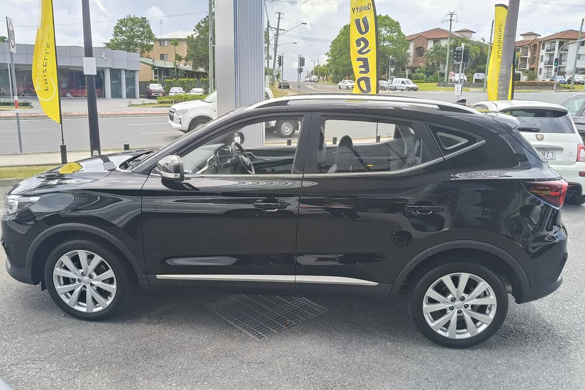 2023 MG ZS Excite AZS1