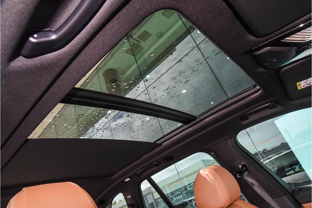 2025 BMW X5 xDrive30d M Sport G05 LCI