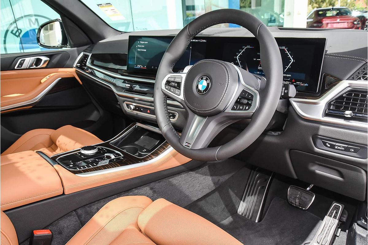 2025 BMW X5 xDrive30d M Sport G05 LCI