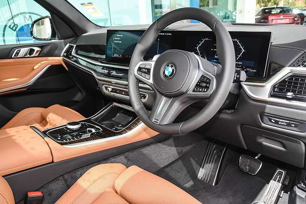 2025 BMW X5 xDrive30d M Sport G05 LCI