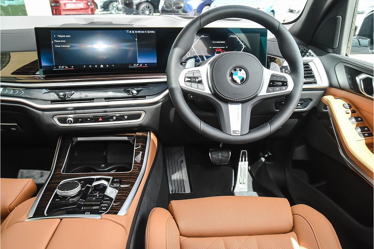 2025 BMW X5 xDrive30d M Sport G05 LCI