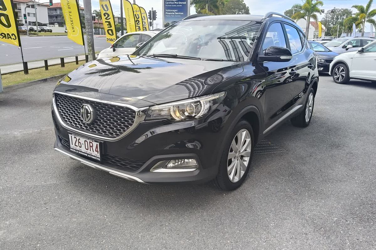 2023 MG ZS Excite AZS1