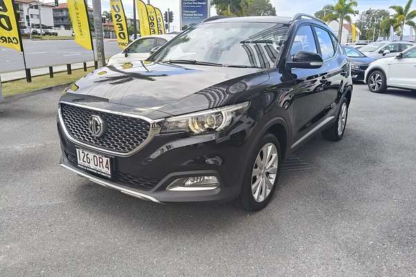 2023 MG ZS Excite AZS1